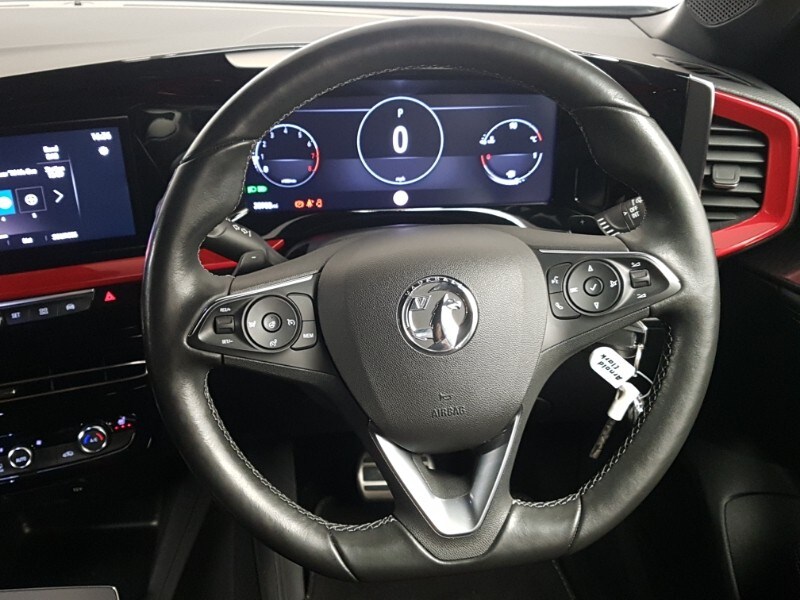 Used Vauxhall Mokka 2022 for sale - 77273182: Photo 10