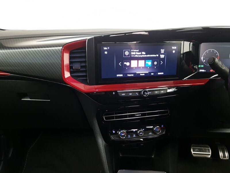 Used Vauxhall Mokka 2022 for sale - 77273182: Photo 11