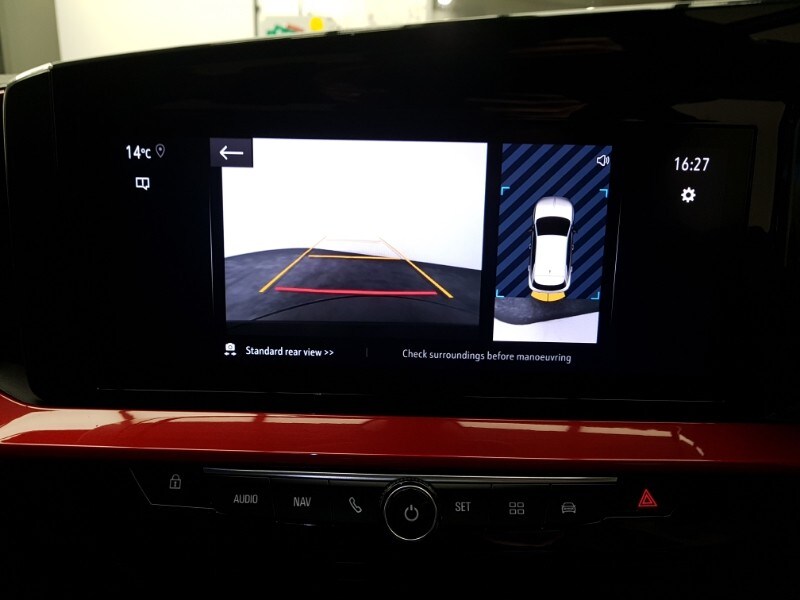 Used Vauxhall Mokka 2022 for sale - 77273182: Photo 12