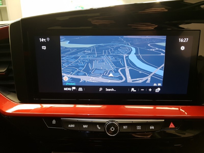 Used Vauxhall Mokka 2022 for sale - 77273182: Photo 13