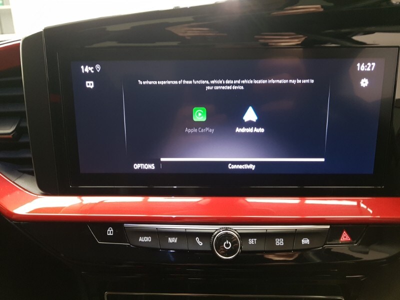 Used Vauxhall Mokka 2022 for sale - 77273182: Photo 14