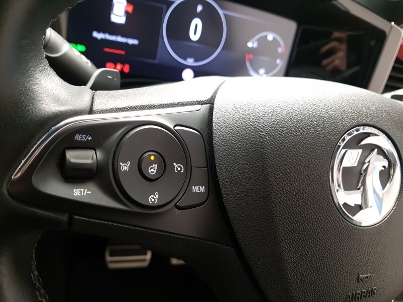 Used Vauxhall Mokka 2022 for sale - 77273182: Photo 15