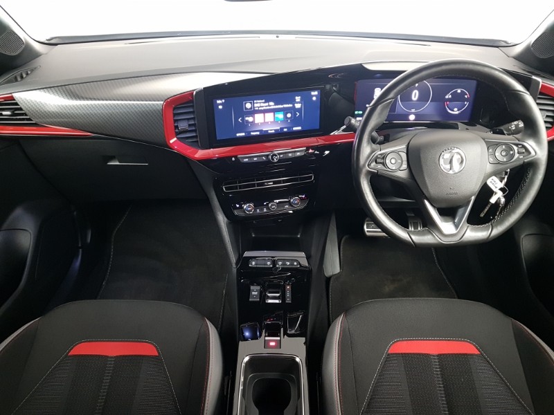 Used Vauxhall Mokka 2022 for sale - 77273182: Photo 2