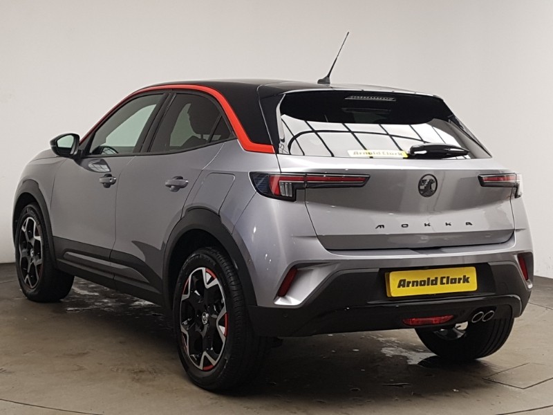 Used Vauxhall Mokka 2022 for sale - 77273182: Photo 3