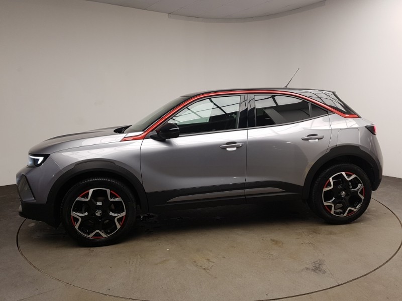 Used Vauxhall Mokka 2022 for sale - 77273182: Photo 4