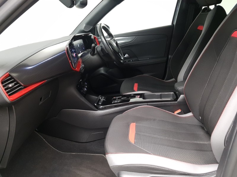 Used Vauxhall Mokka 2022 for sale - 77273182: Photo 5