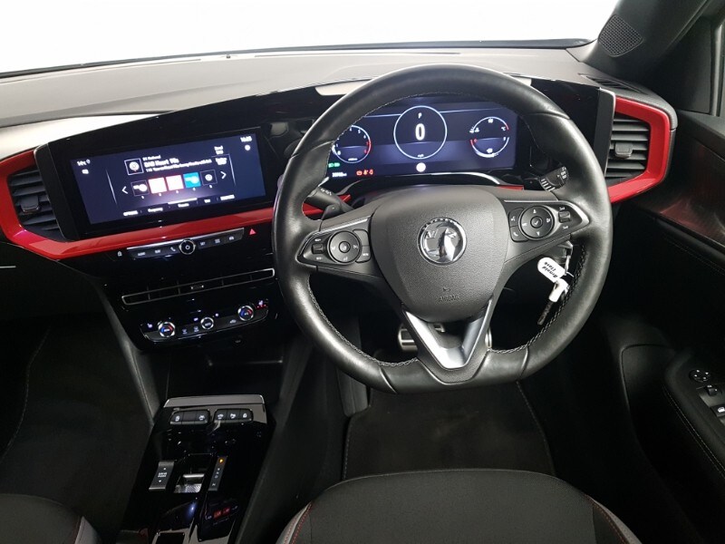 Used Vauxhall Mokka 2022 for sale - 77273182: Photo 7