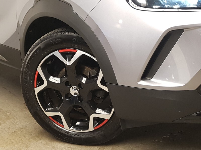 Used Vauxhall Mokka 2022 for sale - 77273182: Photo 9