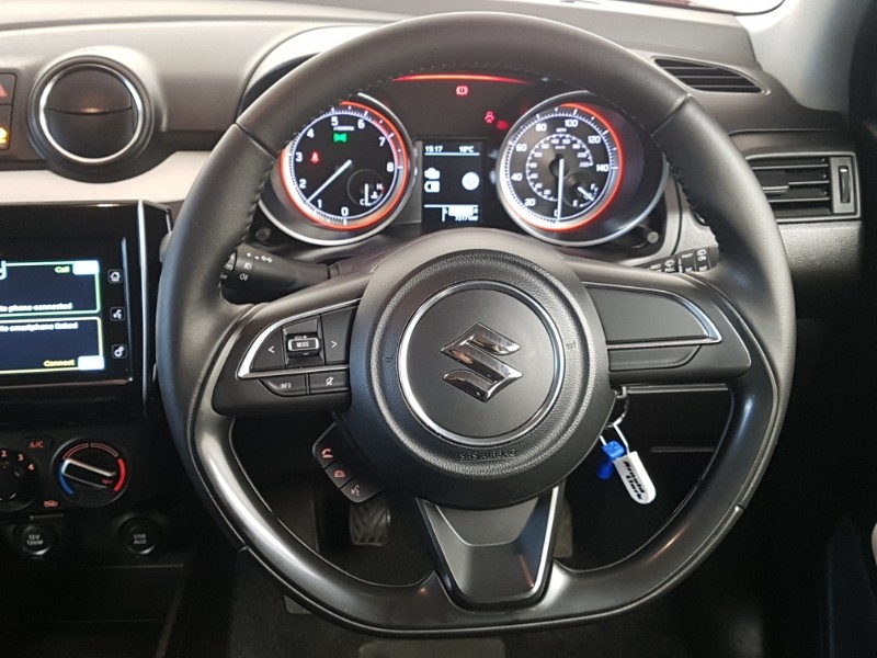 Used Suzuki Swift 2020 for sale - 76213583: Photo 10