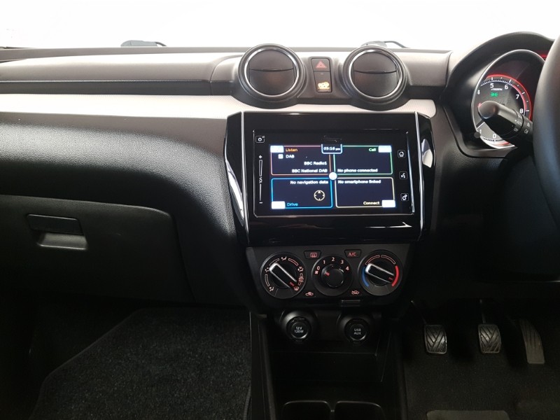 Used Suzuki Swift 2020 for sale - 76213583: Photo 11