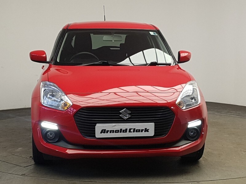Used Suzuki Swift 2020 for sale - 76213583: Photo 19
