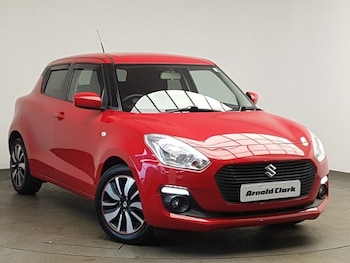 Suzuki - Swift