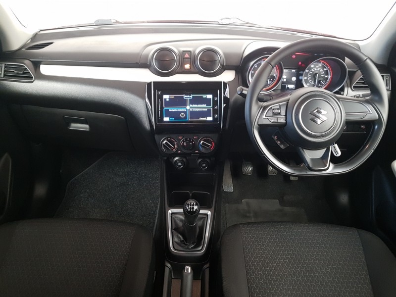 Used Suzuki Swift 2020 for sale - 76213583: Photo 2