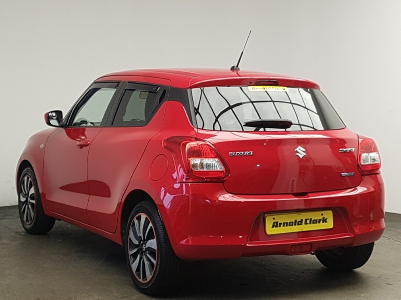 Used Suzuki Swift 2020 for sale - 76213583: Photo 3