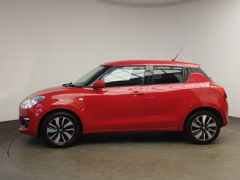 Used Suzuki Swift 2020 for sale - 76213583: Photo 4