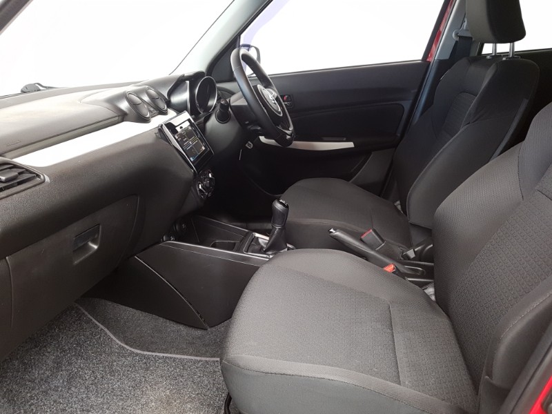 Used Suzuki Swift 2020 for sale - 76213583: Photo 5