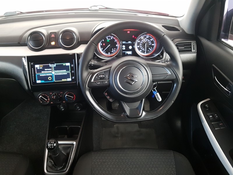 Used Suzuki Swift 2020 for sale - 76213583: Photo 7