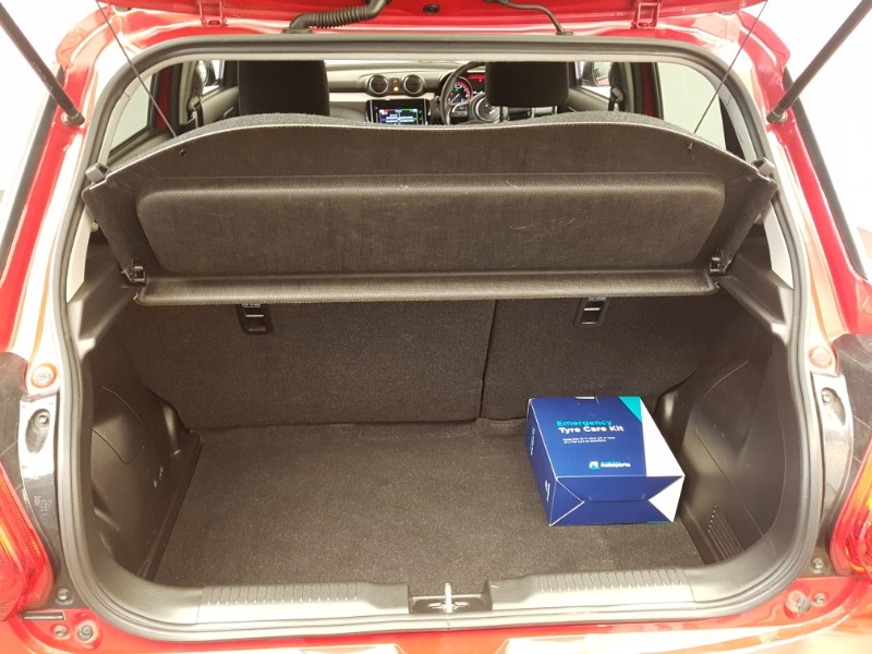 Used Suzuki Swift 2020 for sale - 76213583: Photo 8