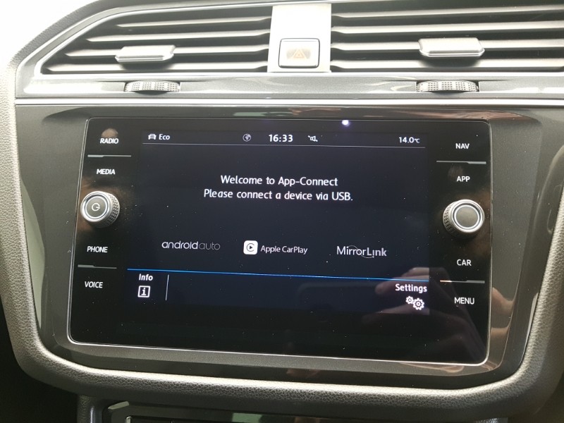 Used Volkswagen Tiguan 2018 for sale - 78080031: Photo 13