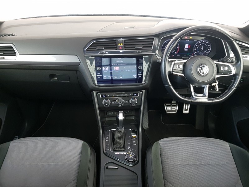 Used Volkswagen Tiguan 2018 for sale - 78080031: Photo 2