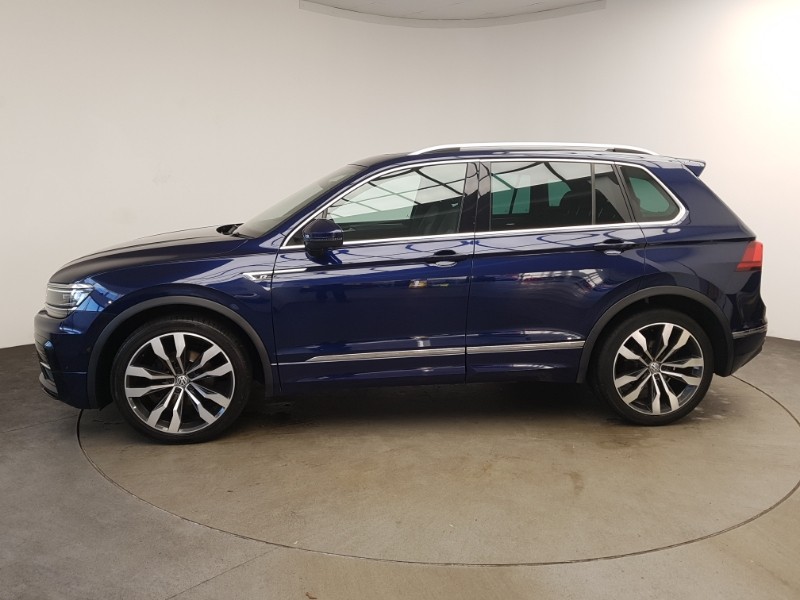 Used Volkswagen Tiguan 2018 for sale - 78080031: Photo 4