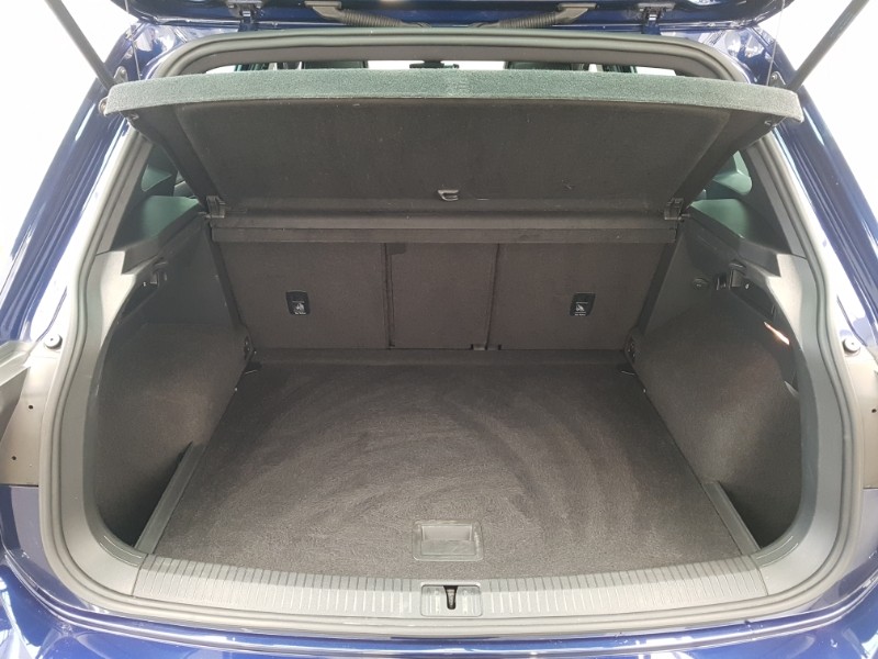 Used Volkswagen Tiguan 2018 for sale - 78080031: Photo 8