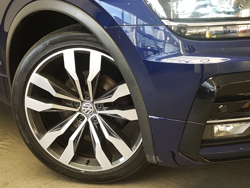 Used Volkswagen Tiguan 2018 for sale - 78080031: Photo 9