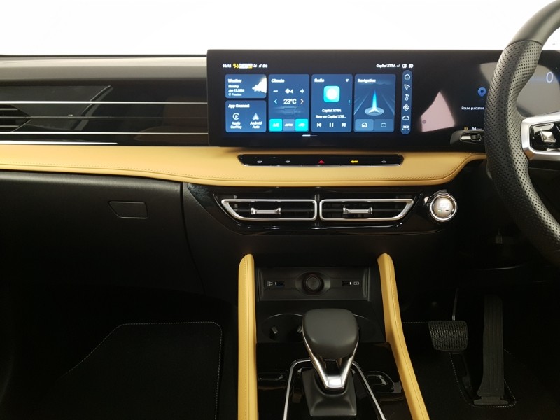 Used MG MG HS 2024 for sale - 77184022: Photo 11