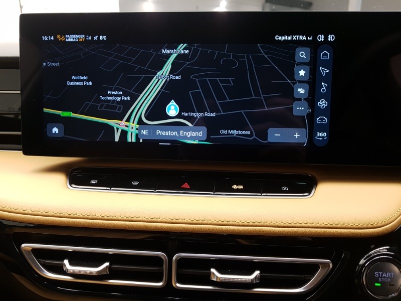 Used MG MG HS 2024 for sale - 77184022: Photo 13