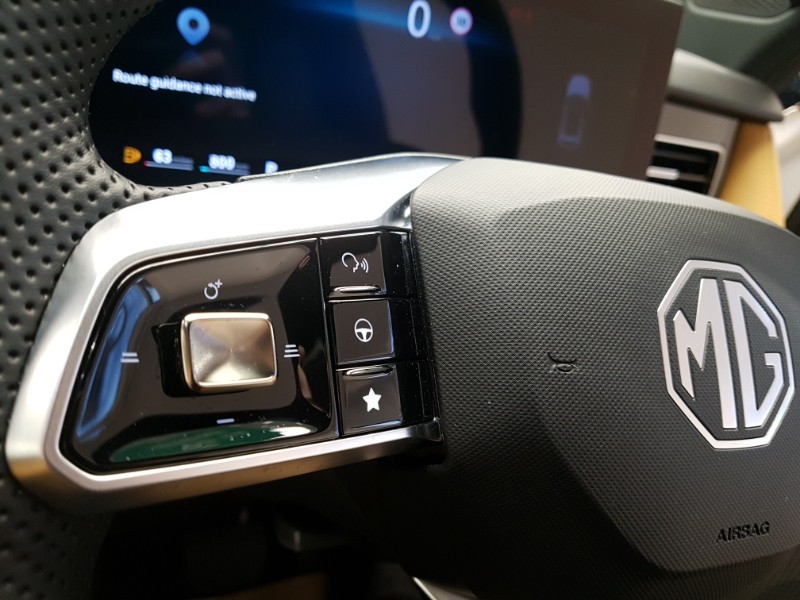 Used MG MG HS 2024 for sale - 77184022: Photo 15