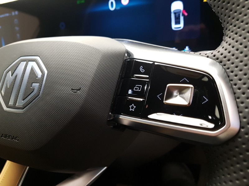 Used MG MG HS 2024 for sale - 77184022: Photo 16
