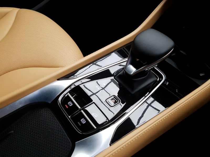 Used MG MG HS 2024 for sale - 77184022: Photo 17