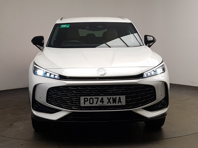 Used MG MG HS 2024 for sale - 77184022: Photo 19