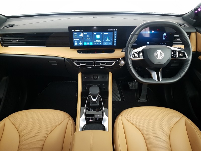 Used MG MG HS 2024 for sale - 77184022: Photo 2