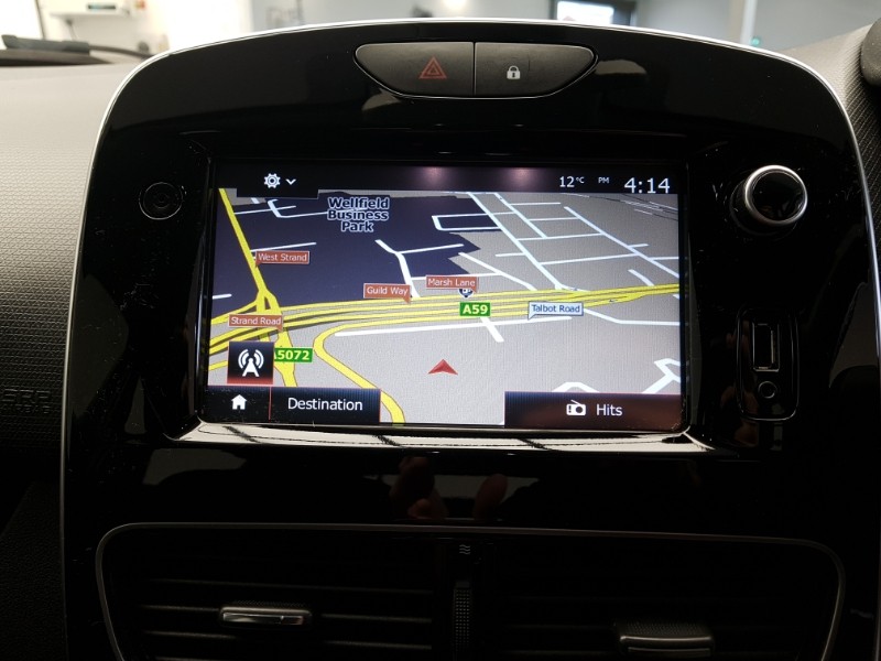 Used Renault Clio 2018 for sale - 76343477: Photo 13