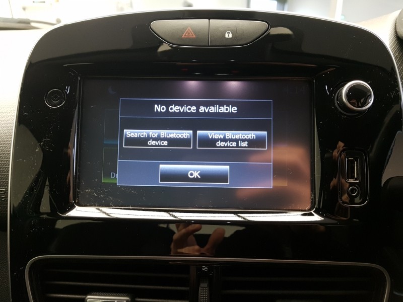 Used Renault Clio 2018 for sale - 76343477: Photo 14