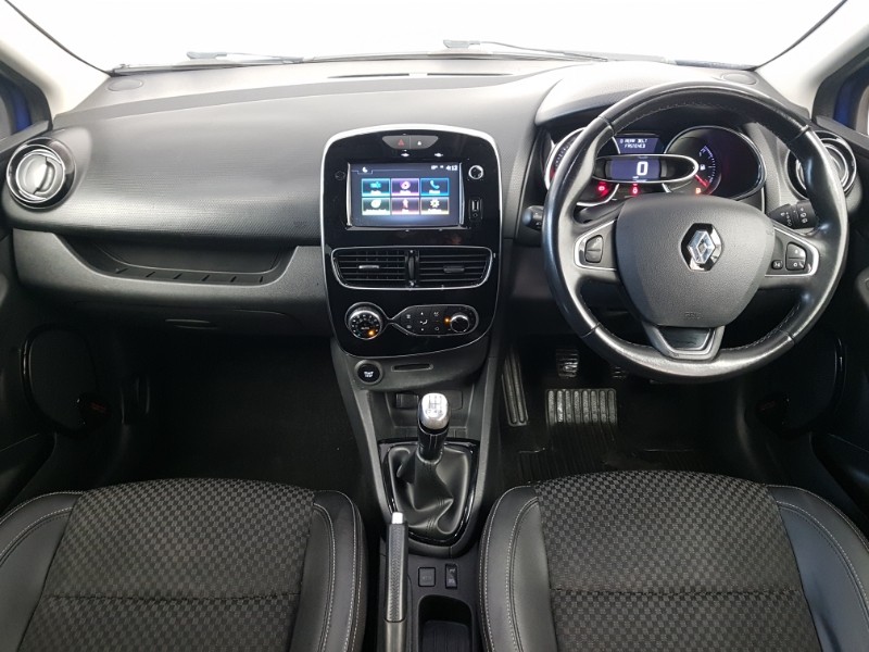 Used Renault Clio 2018 for sale - 76343477: Photo 2