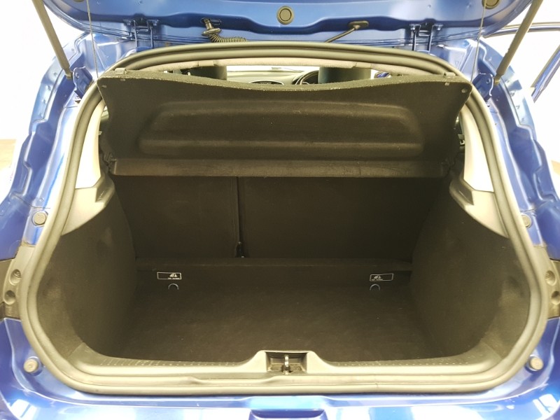 Used Renault Clio 2018 for sale - 76343477: Photo 8