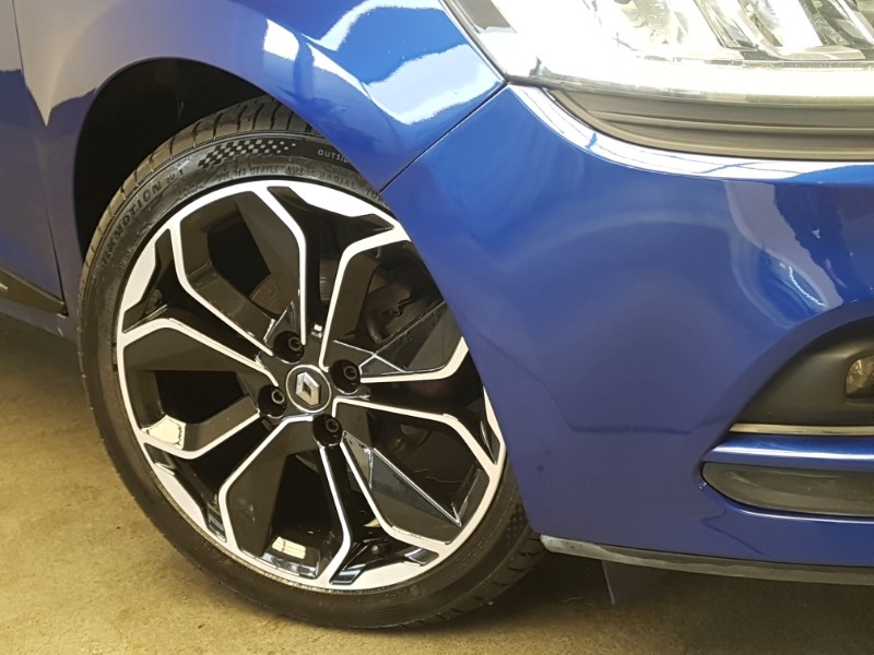 Used Renault Clio 2018 for sale - 76343477: Photo 9