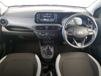Used Hyundai i10 2024 for sale - 75256659: Photo