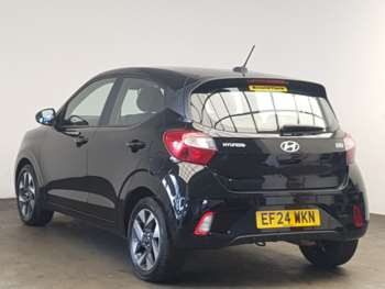 Used Hyundai i10 2024 for sale - 75256659: Photo