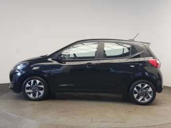 Used Hyundai i10 2024 for sale - 75256659: Photo