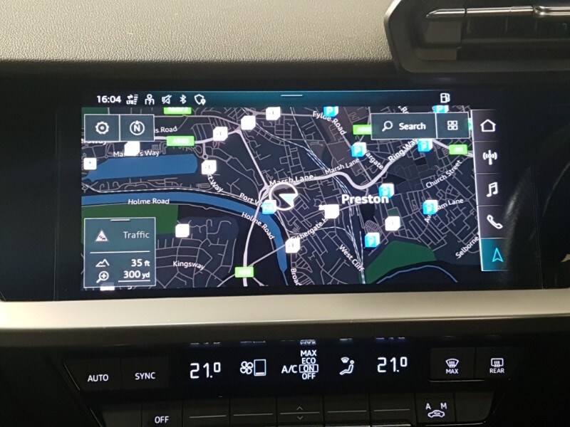 Used Audi A3 2021 for sale - 77085848: Photo 11