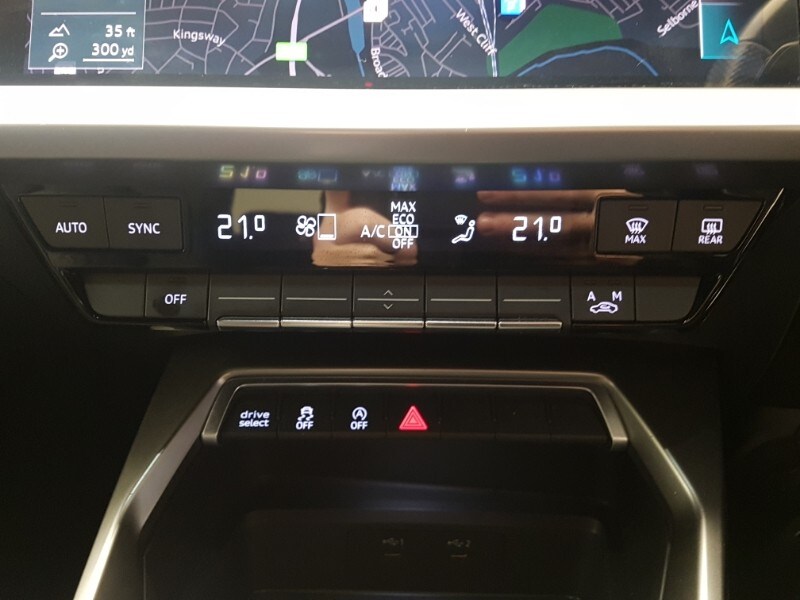 Used Audi A3 2021 for sale - 77085848: Photo 13