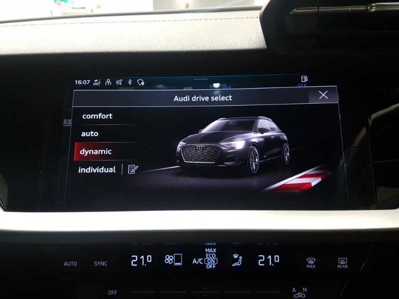 Used Audi A3 2021 for sale - 77085848: Photo 18