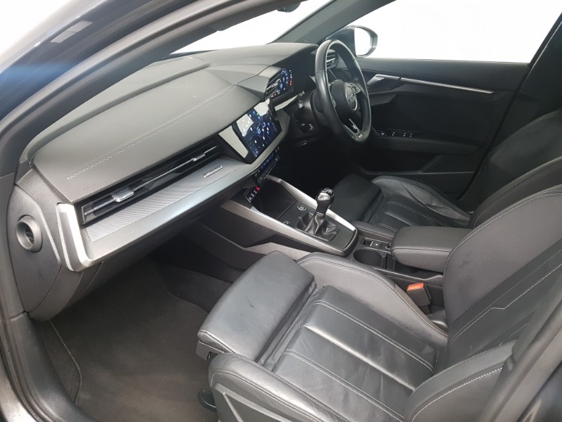 Used Audi A3 2021 for sale - 77085848: Photo 5