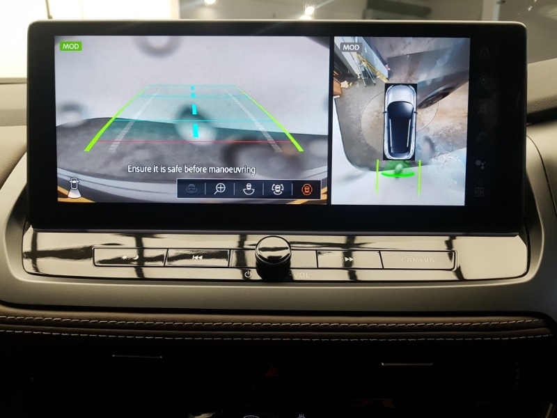 Used Nissan Qashqai 2025 for sale - 77169373: Photo 12