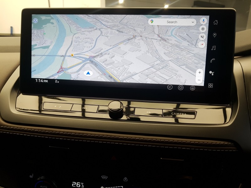 Used Nissan Qashqai 2025 for sale - 77169373: Photo 13