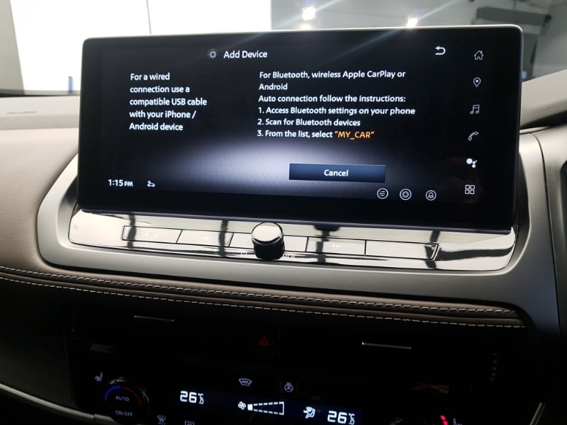 Used Nissan Qashqai 2025 for sale - 77169373: Photo 14