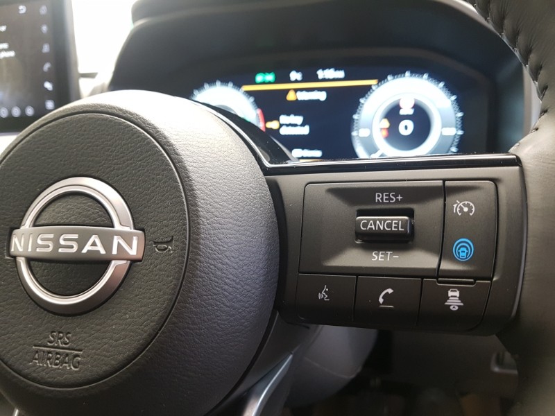 Used Nissan Qashqai 2025 for sale - 77169373: Photo 16